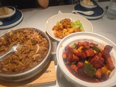 -大丰收·李家(湖里万达店)