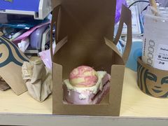 -星巴克(天津鲁能中心第三店)