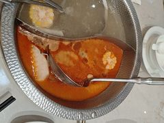 -潮汕大目牛肉火锅(皇岗旗舰店)