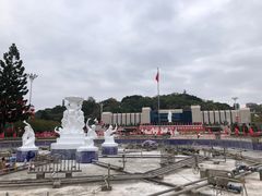 -富黎华海鲜大酒楼(正大广场店)