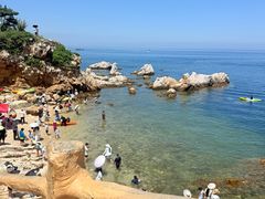 -养马岛旅游度假区