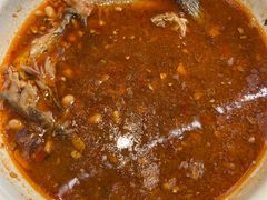 -又见炊烟私房菜(敬亭路店)