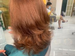 -潘多拉Hairsalon
