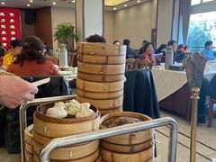 -怡园饭店-餐厅(四望亭店)