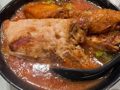 -华嫂冰室(尖沙咀店)