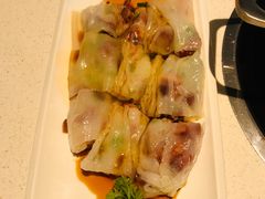 -煲王粤菜餐厅(中侨中心店)