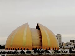 -新疆大剧院