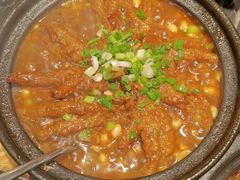-情妹耙泥鳅·江湖川菜(科华店)