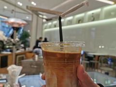 -Seesaw Coffee(上海国金中心店)