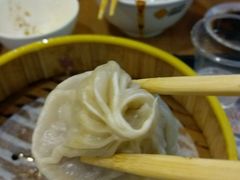 -苏晓玥·手作江南小吃(深圳北站店)