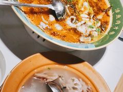 -光海·乡记酸菜鱼·始于1996(花园路店)