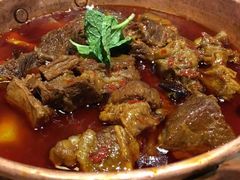 -云海肴·汽锅鸡·云南菜(天津国金汇店)