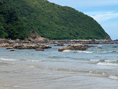 -西涌国际滨海旅游区