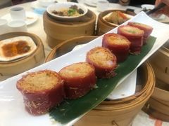 -顺德人家食府(黄金广场店)
