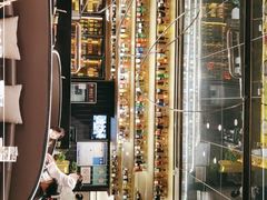 -领鲜天下·焗海鲜·花胶鸡(天目里店)