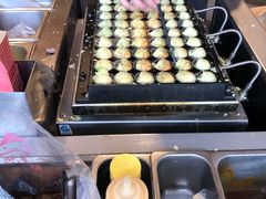 -咕噜咕噜·章鱼小丸子(西湖路店)