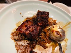 黑松露红烧肉-上海小南国(不夜城店)