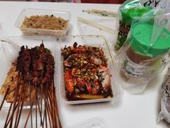 -七个烧烤·武汉大排档(翻身店)
