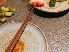 -老墙根涮肉·铜锅·烧烤(欢乐谷·王四营店)
