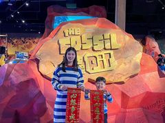 -珠海横琴国家地理探险家中心(创新方)