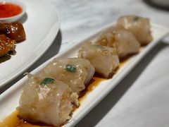 -香樟花园新粤料理(无锡万象城店)