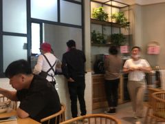 -镇南锅盖面馆(解放路店)