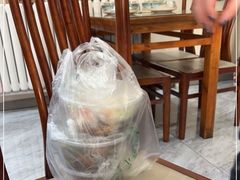 -清真·同发顺饭庄·烧麦(总店)