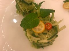 -丽华园(汉阳龙阳店)