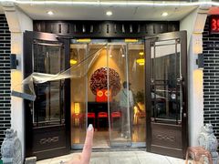 -君霖私家菜(春柳店)