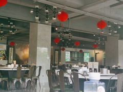 大堂-大雄九老菜馆(南门桥店)