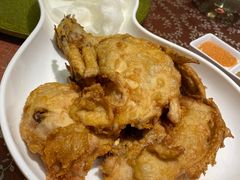 -西安饭庄(立丰国际店)
