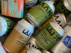 -SAANCI山池咖啡(海上世界文化艺术中心店)