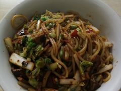 -帝景米粉(东方帝景店)