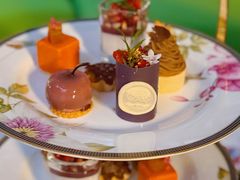 -西郊宾馆·1921餐厅