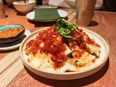 -浩海火燒雲傣家菜(芮欧百货店)