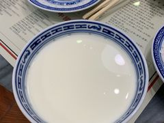 招牌姜撞奶-捷信牛奶甜品世家(五道口店)
