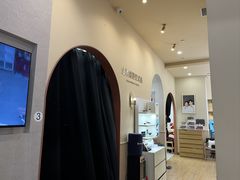-海马体照相馆(成都来福士广场店)