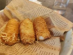 -阿源鱼捞斑鱼火锅·海鲜粥(山景尚宅店)