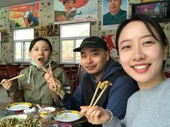 -何适山庄 ·可团建(水长城P2停车场店)