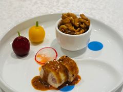 -红棉中餐厅·广州海航威斯汀酒店
