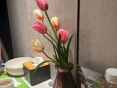 -鑫小城故事·藕汤·家常菜(台北一路总店)