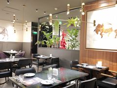 -西堤牛排(北京国瑞店)
