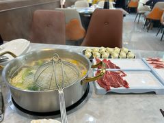 -牛天下·牛肉·海鲜·打边炉·融合菜