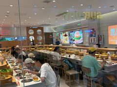 -龍歌自助小火锅(崂山丽达店)