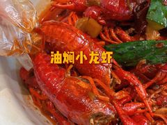 -江渔儿酸菜鱼·拔草餐厅(虎门君乐汇店)