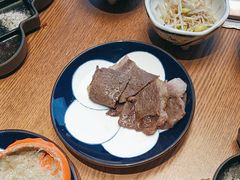 -炎蔵牛舌烤肉