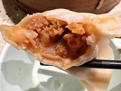 -东园小馆·早茶·淮扬小炒(江都路店)