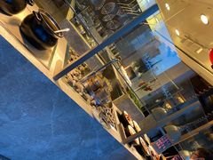 -天津东凯悦酒店·Market Café自助餐厅
