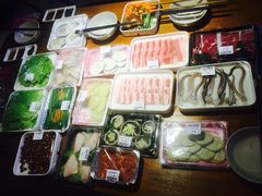 -韩烧里烧肉啤酒馆(大唐西市店)