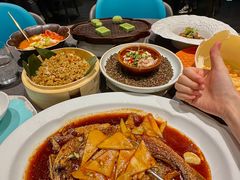 -柒园·三十年创意杭帮菜(龙湖滨江天街店)